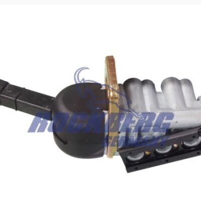 R93102 ROCKBERG HAND BRAKE VALVE